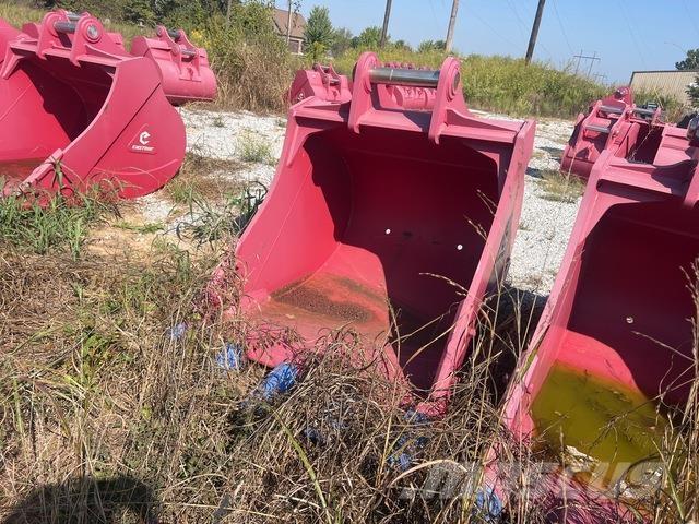  Enstruc HD Outros componentes