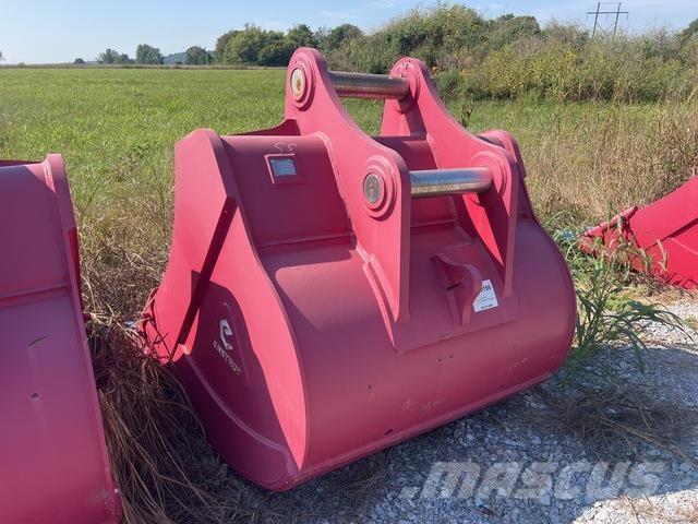  Enstruc HD Outros componentes