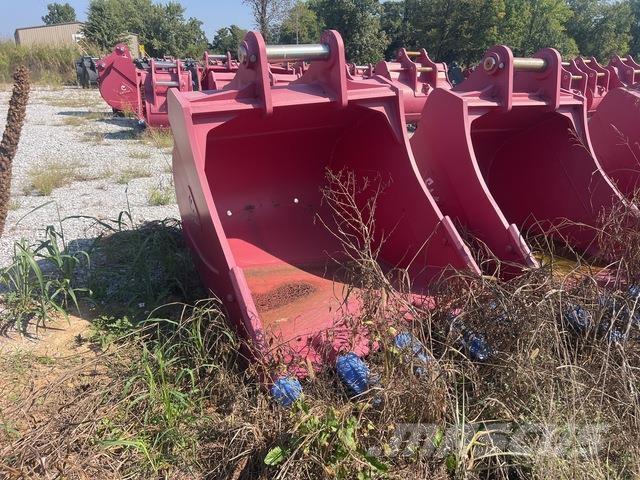  Enstruc HD Outros componentes