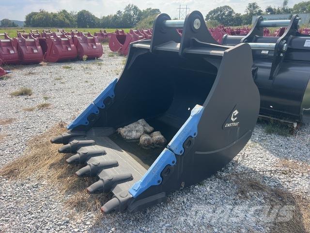  Enstruc HD Outros componentes