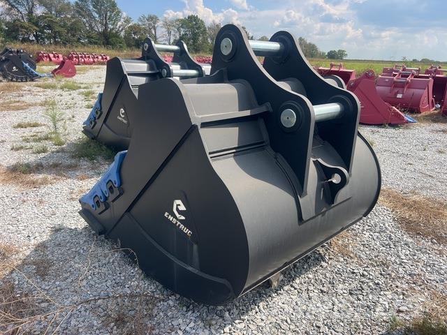  Enstruc HD Outros componentes