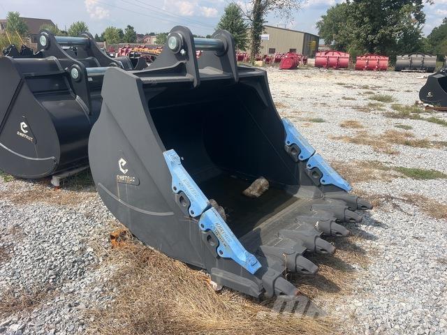  Enstruc HD Outros componentes