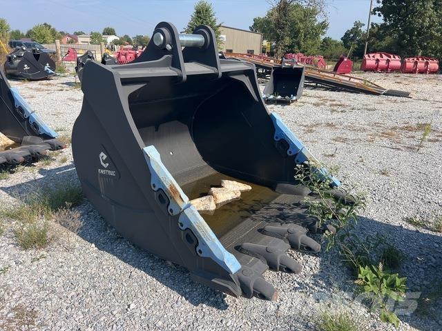  Enstruc HD Outros componentes