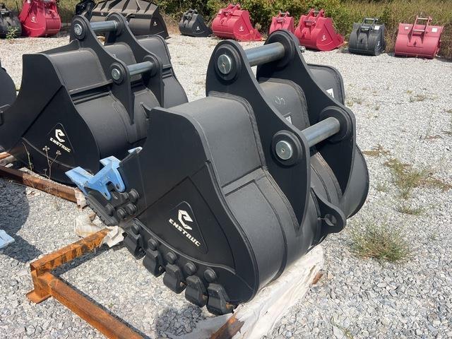  Enstruc HDX Outros componentes