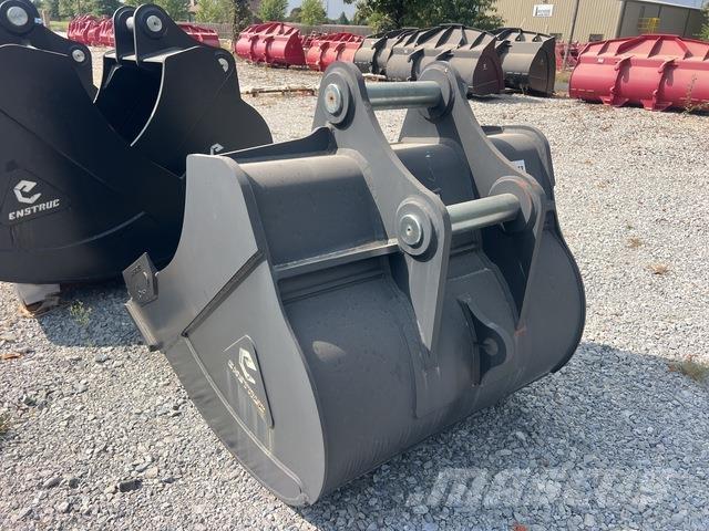  Enstruc Khd Outros componentes