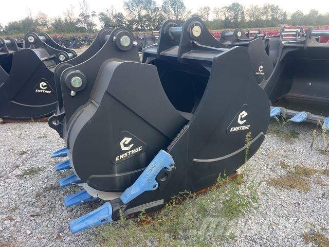  Enstruc KHD Outros componentes