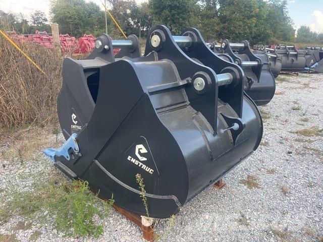  Enstruc KHD Outros componentes