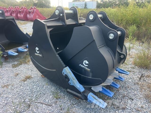  Enstruc KHD Outros componentes