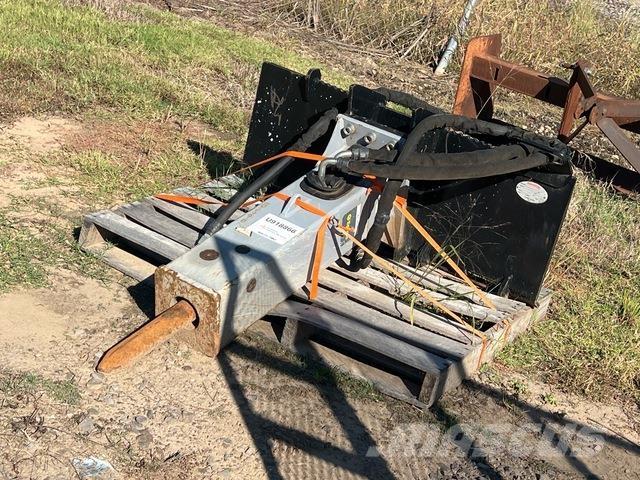 Epiroc EC60T Martelos de quebragem