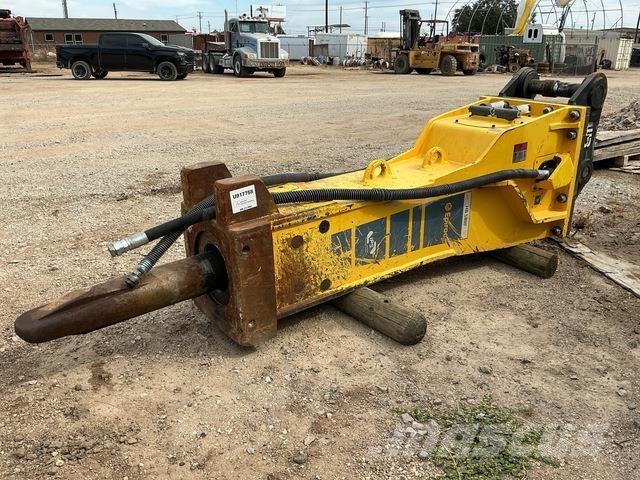 Epiroc HB5800 Martelos de quebragem