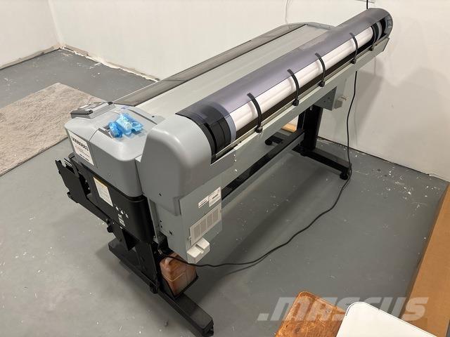  Epson SC-F6370 Construção - Outros
