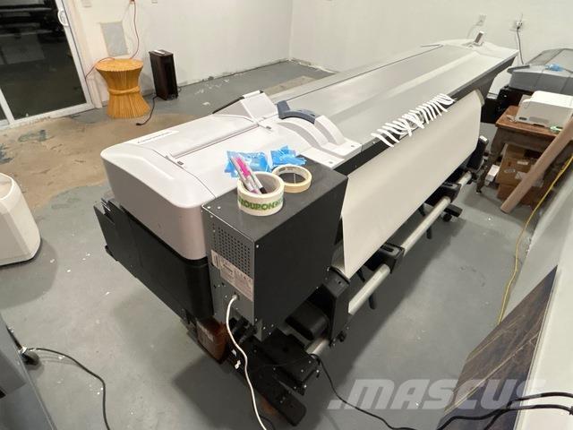  Epson SC-F9200 Construção - Outros
