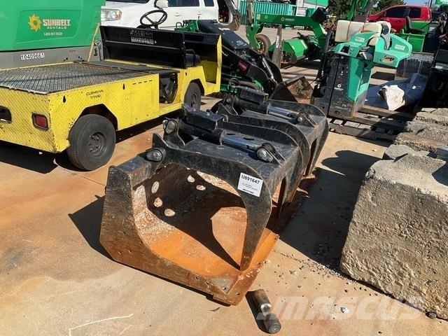 Erskine 900612 Baldes