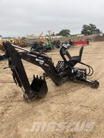 Erskine BH1080 Construção - Outros
