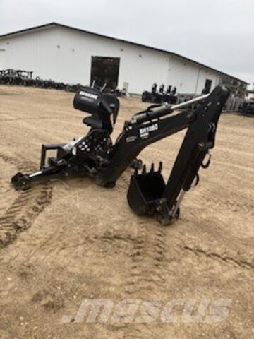 Erskine BH1080 Construção - Outros
