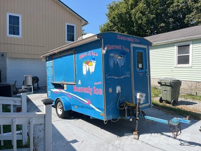  Erskins & Son's Outros Reboques