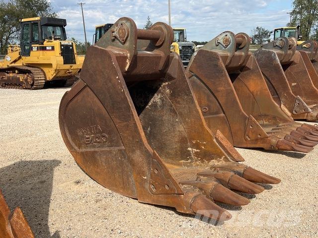 Esco  Outros componentes