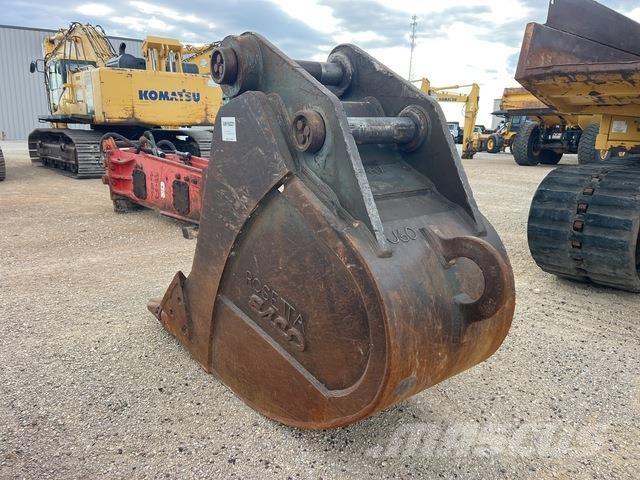 Esco  Outros componentes