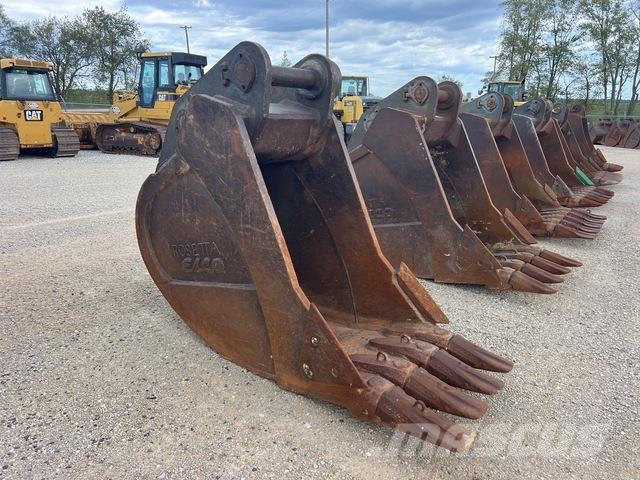 Esco  Outros componentes