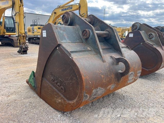 Esco  Outros componentes