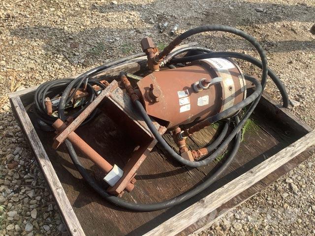  Eskridge 77 Construção - Outros
