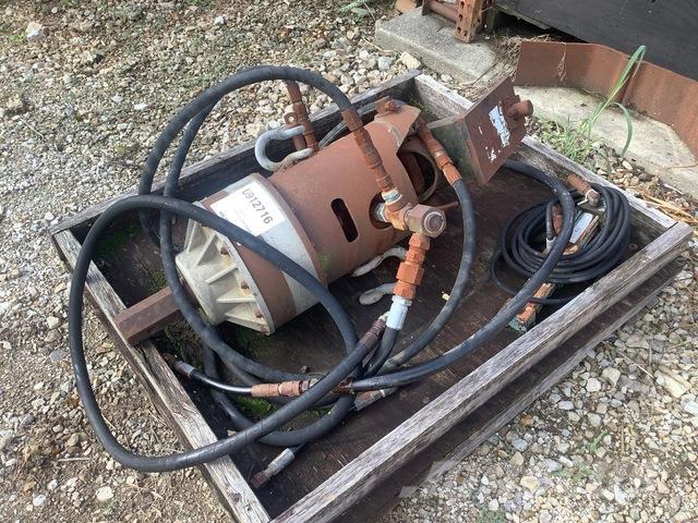  Eskridge 77 Construção - Outros
