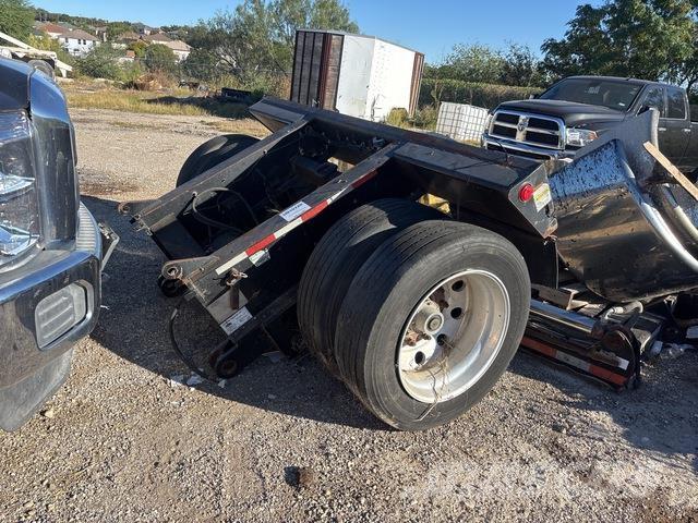 Etnyre ARD10S Outros Reboques