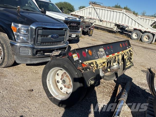 Etnyre ARD10S Outros Reboques