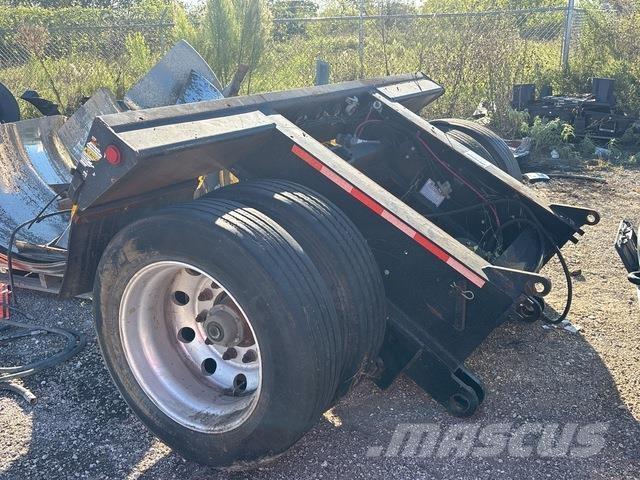 Etnyre ARD10S Outros Reboques