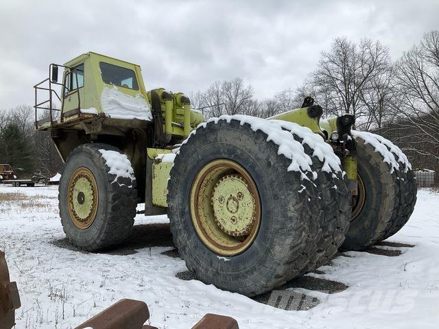 Euclid R90 Caminhões articulados