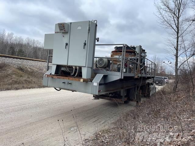 Excel XL400 Britadeiras