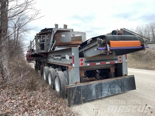 Excel XL400 Britadeiras