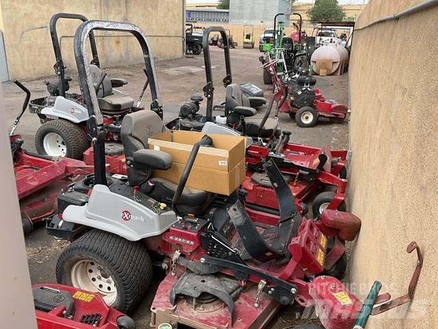 Exmark Lazer Construção - Outros

