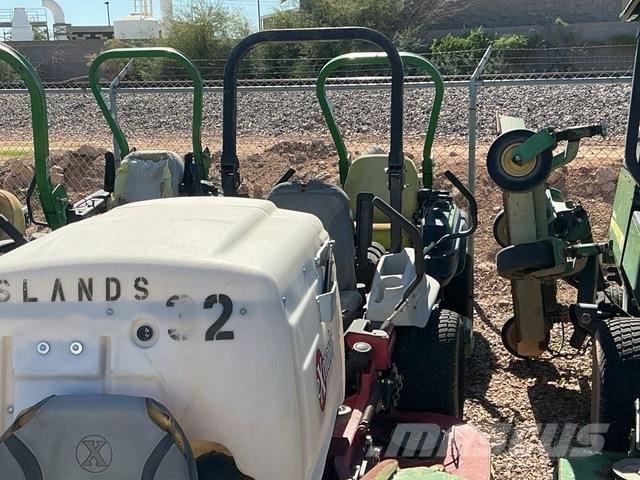 Exmark Lazer Construção - Outros
