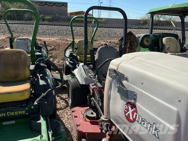 Exmark Lazer Construção - Outros
