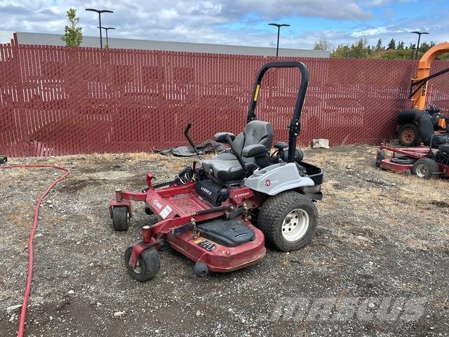 Exmark Lazer Construção - Outros
