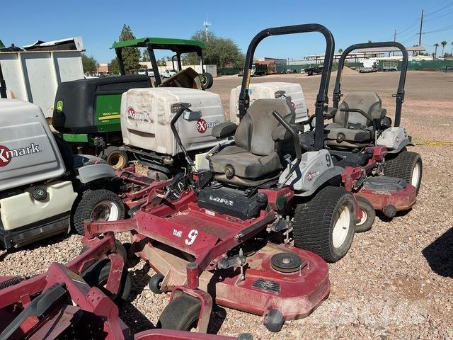 Exmark Lazer Z Construção - Outros
