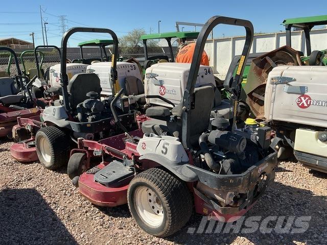 Exmark Lazer Z Construção - Outros
