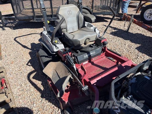 Exmark Lazer Z Construção - Outros
