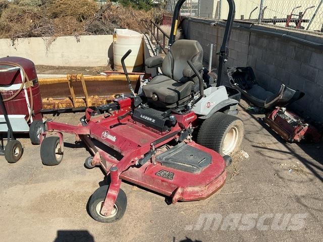 Exmark Lazer Z Construção - Outros
