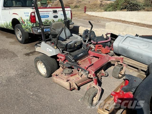 Exmark Lazer Z Construção - Outros
