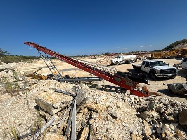 Ezystak W6032 Transportadores