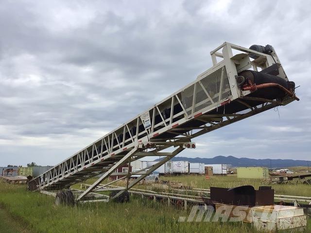 Fab Tec  Transportadores