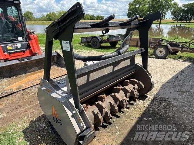 FAE 150 VT TAK Construção - Outros
