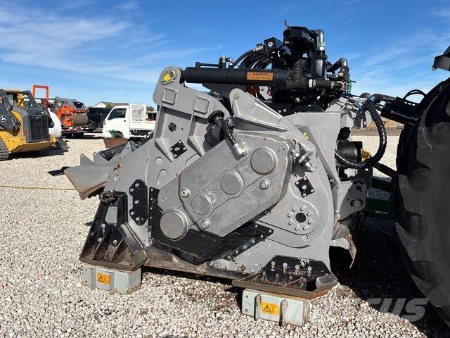 FAE MTH225 Compactadores para terra