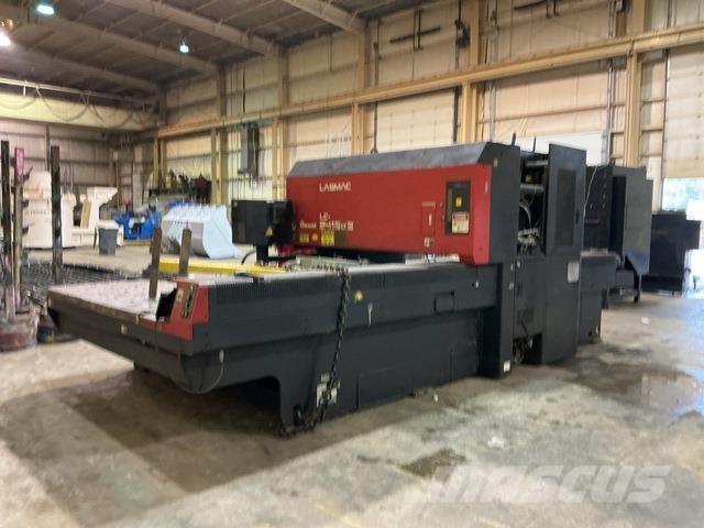  Fanuc C2000 Construção - Outros
