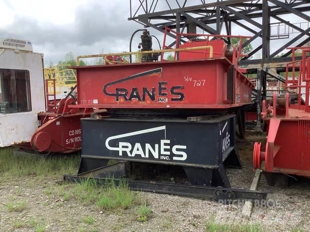  Favelle Favco Gruas de construção
