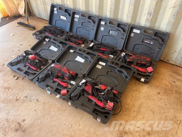 Felco 800 Construção - Outros
