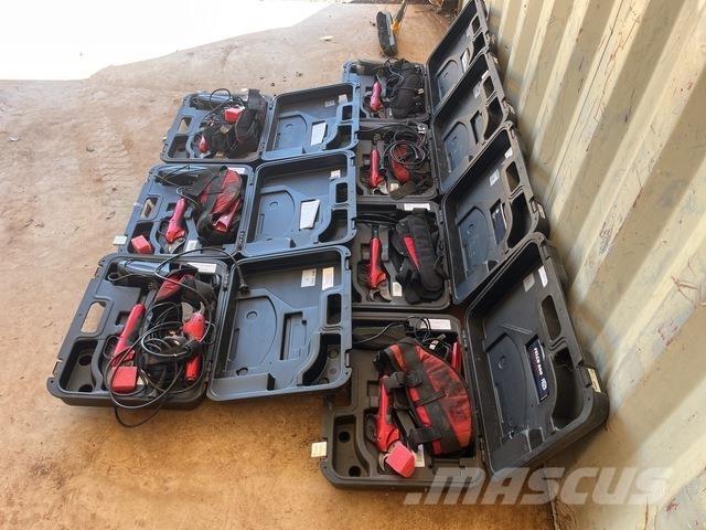 Felco 800 Construção - Outros
