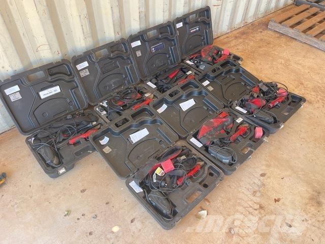 Felco 800 Construção - Outros
